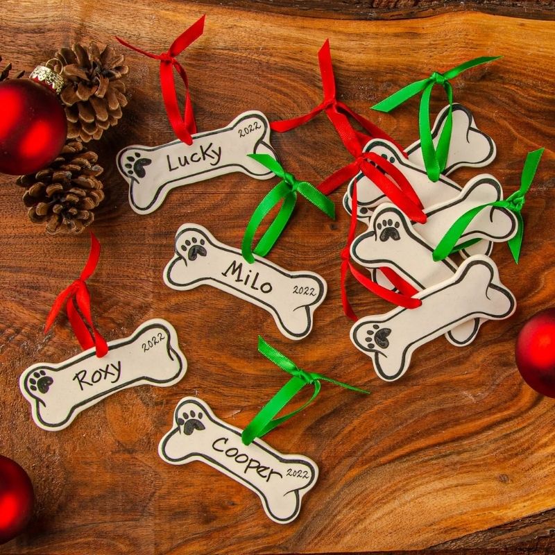 Pets Ornaments